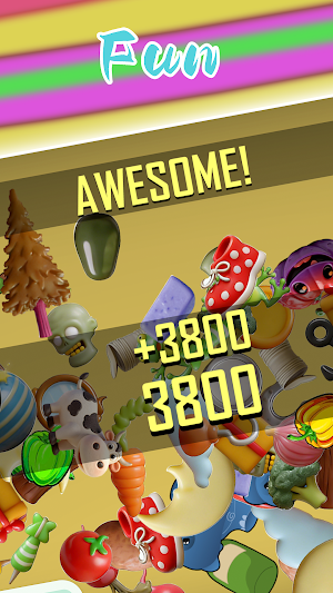 Eye Tricker:Detail Storm Screenshot 2