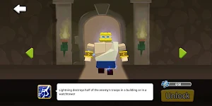 King Of Land Grabbers 3D Screenshot 3