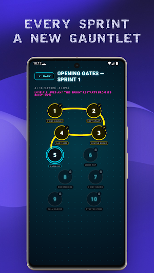 Brick Smash Arena Screenshot 3