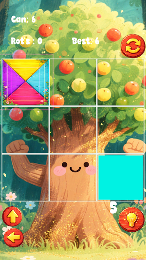 Color Match Unite Screenshot 2