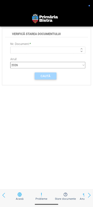 Bistra App Screenshot 3