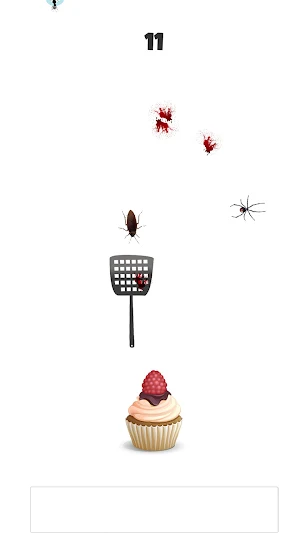 Insects War Screenshot 1