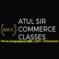 Atul Sir Commerce Classes