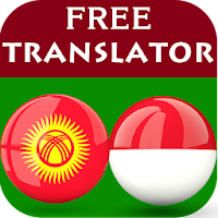 Kyrgyz Indonesian Translator
