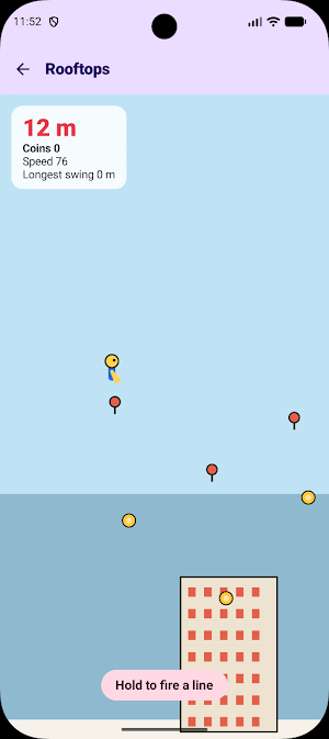 misli Screenshot 3