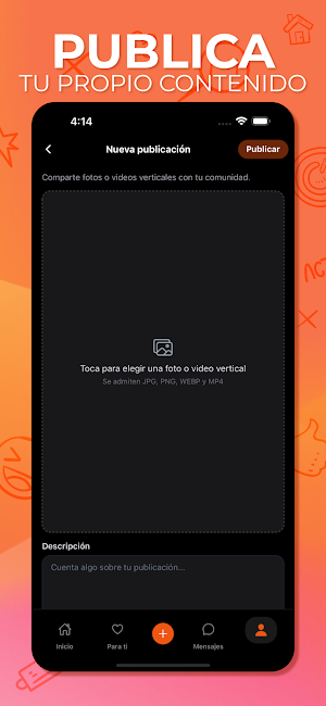 Mikiguiki Screenshot 3