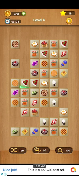 Tile Quest Screenshot 3