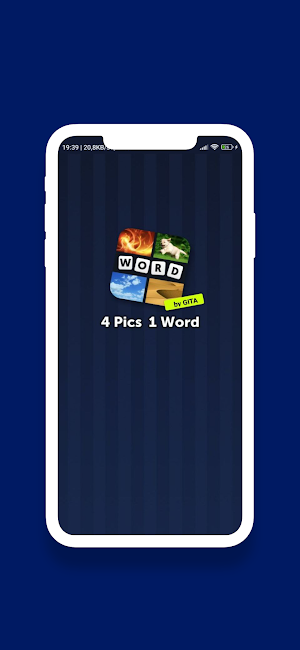 4 pics 1 word Screenshot 0