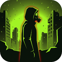 Become a Wasteland Hero