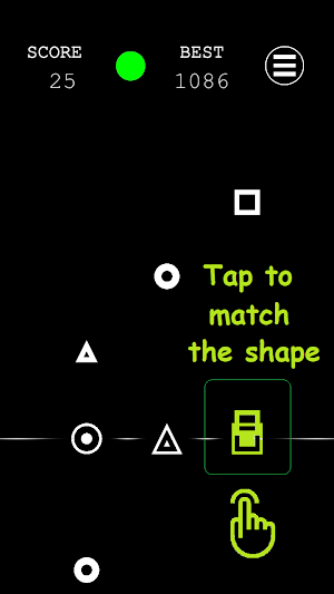 ShapeBoom Screenshot 0