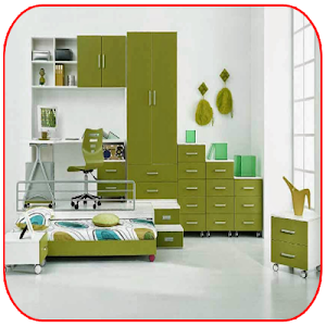 Design of Teen Beds Screenshot 0