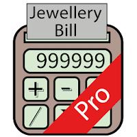 Jewellery Bill Calculator Pro
