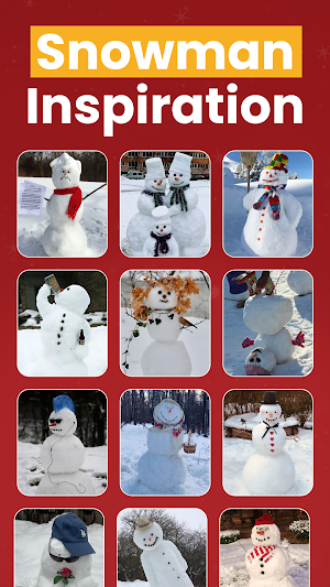 Christmas Countdown Timer Screenshot 1