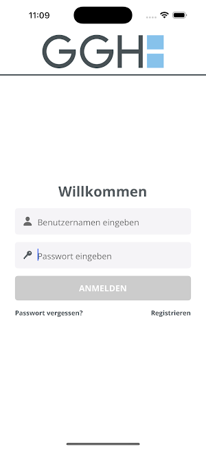 GGH Für Mich Screenshot 0