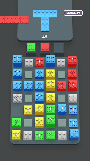 Stack the Bricks Screenshot 3