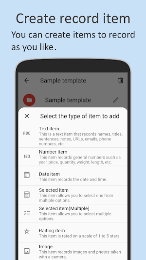 Snap notes! - Memoryn Screenshot 1