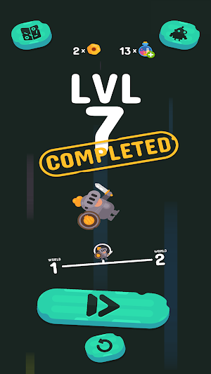 Snatch Lab: Timing Puzzle Screenshot 3