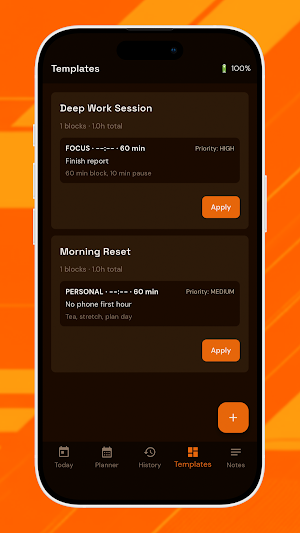 F3 VPN Screenshot 3