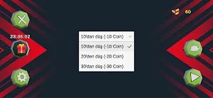 Okey - Düz Okey Screenshot 3