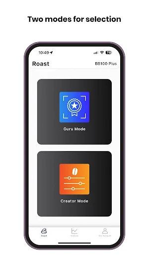 BeanBon Plus Screenshot 2