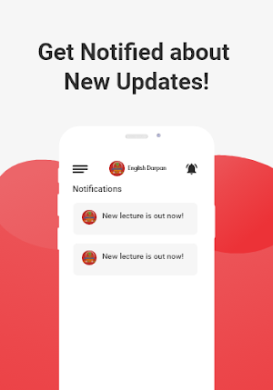 Darpan – The Learning App Screenshot 3