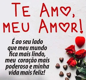 Eu Te Amo Frases 2023 Screenshot 0
