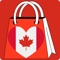Online Shopping Canada App