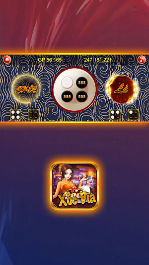 Xoc Dia - SV88 Screenshot 3