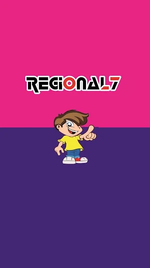 Regional 7 Screenshot 1