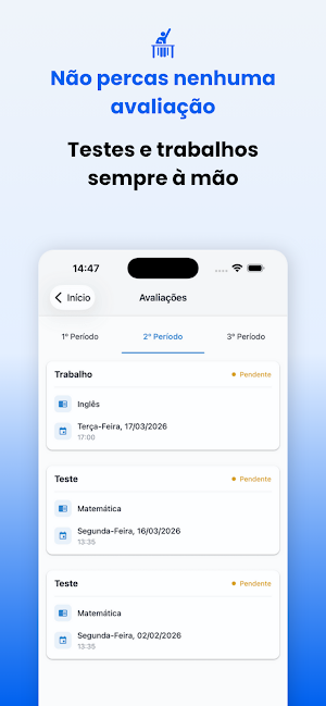 EPro Screenshot 1