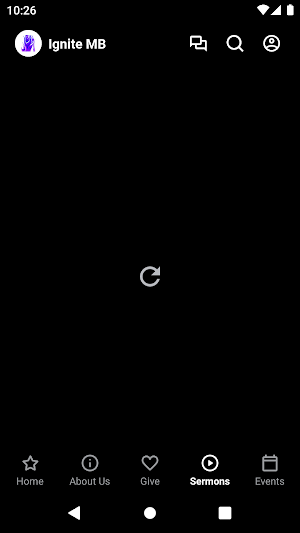 Ignite MB Screenshot 2