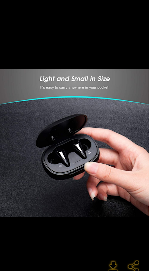 oraimo tempo w2 app guide Screenshot 1