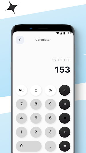 PhotoVault Screenshot 2
