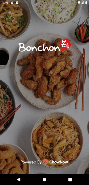 BonChon Denver Screenshot 0