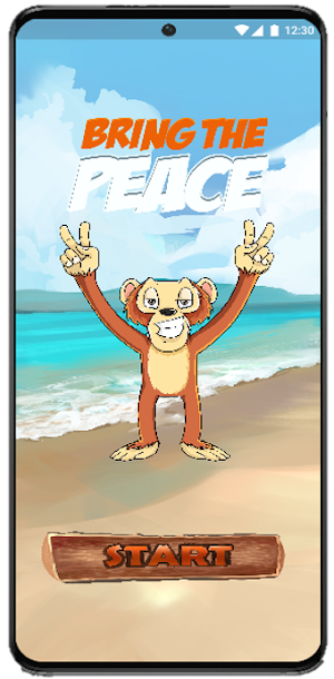 Boni Peace Screenshot 1