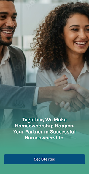 HomeLoanServ Screenshot 0