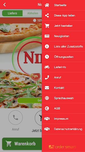 Nidalo Screenshot 2