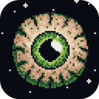 Eldritch Tales: Inheritance