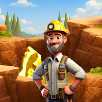 Lucky Strike Mining