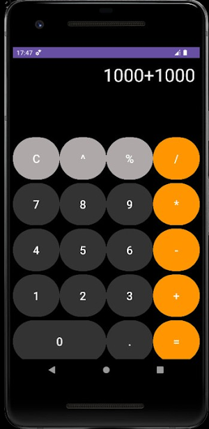 Калькулятор: MuchCalc Screenshot 0