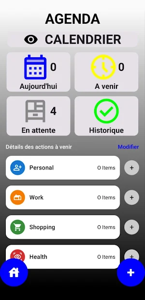 DIRECTION D'ECOLE Screenshot 1