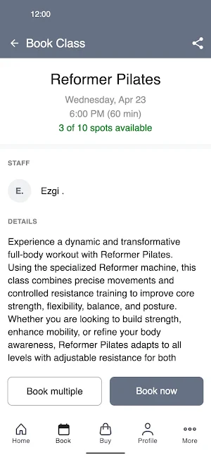 House of Habits Screenshot 3