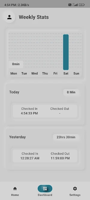 Yash Innovative Screenshot 1