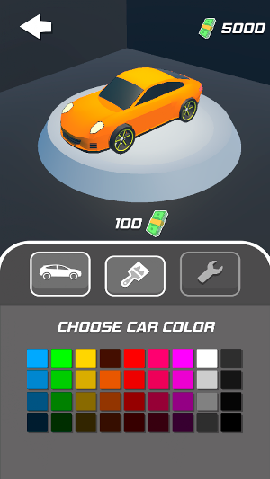 Hyper Engine Screenshot 1