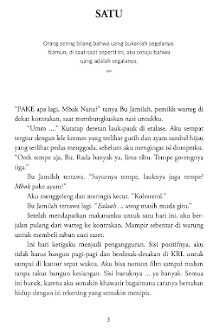 Tak Mengerti Makna Sia-Sia Screenshot 1