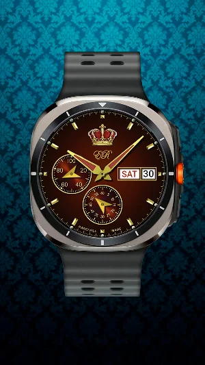 ER Crown Screenshot 3