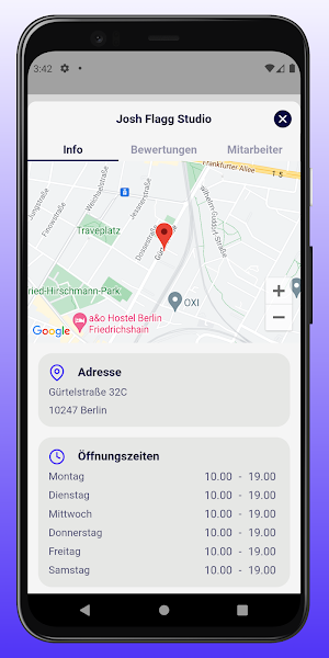 QOSQOO Screenshot 3