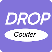 Drop Deli Courier