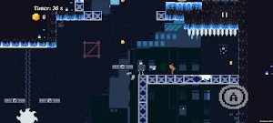 Grim Trail Screenshot 2