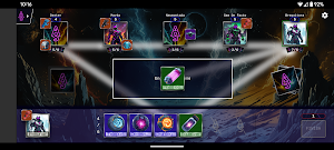 Deltaration Screenshot 2